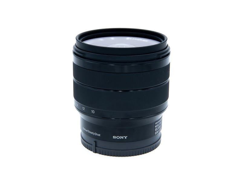 SONY(ソニー) E 10-18mm F4 OSS SEL1018