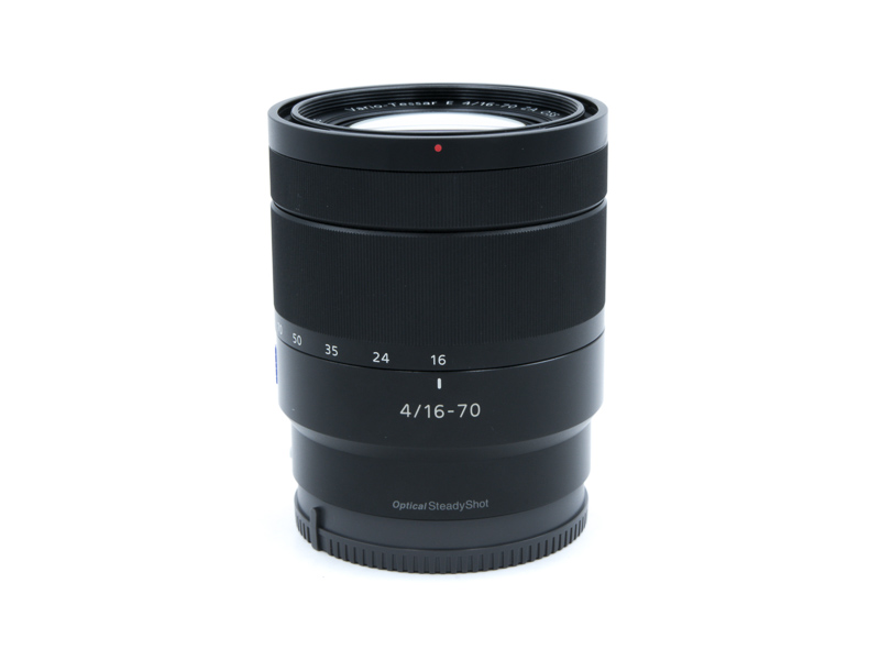 Vario-Tessar T* E 16-70mm F4 ZA OSS SEL1670Z