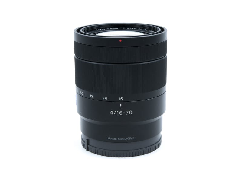 Vario-Tessar T* E 16-70mm F4 ZA OSS SEL1670Z