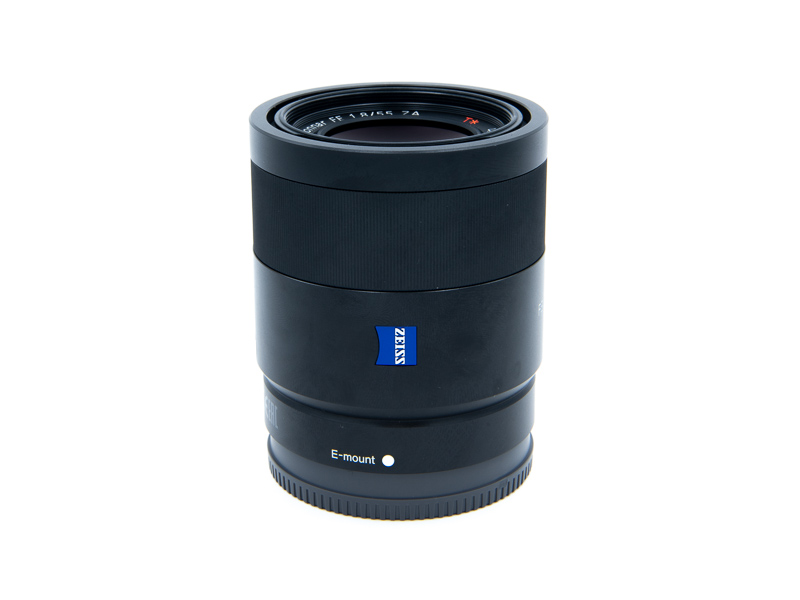 Sonnar T* FE 55mm F1.8 ZA SEL55F18Z