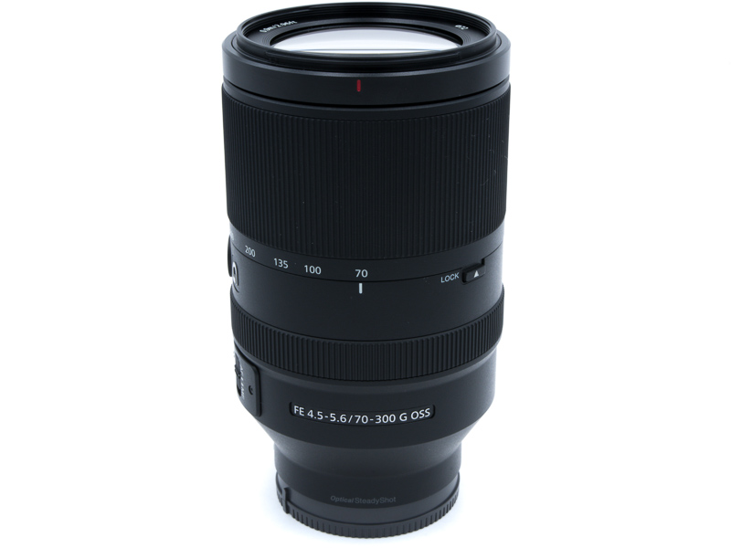 FE 70-300mm F4.5-5.6 G OSS SEL70300G
