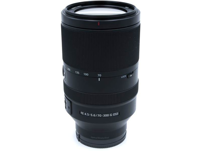 FE 70-300mm F4.5-5.6 G OSS SEL70300G
