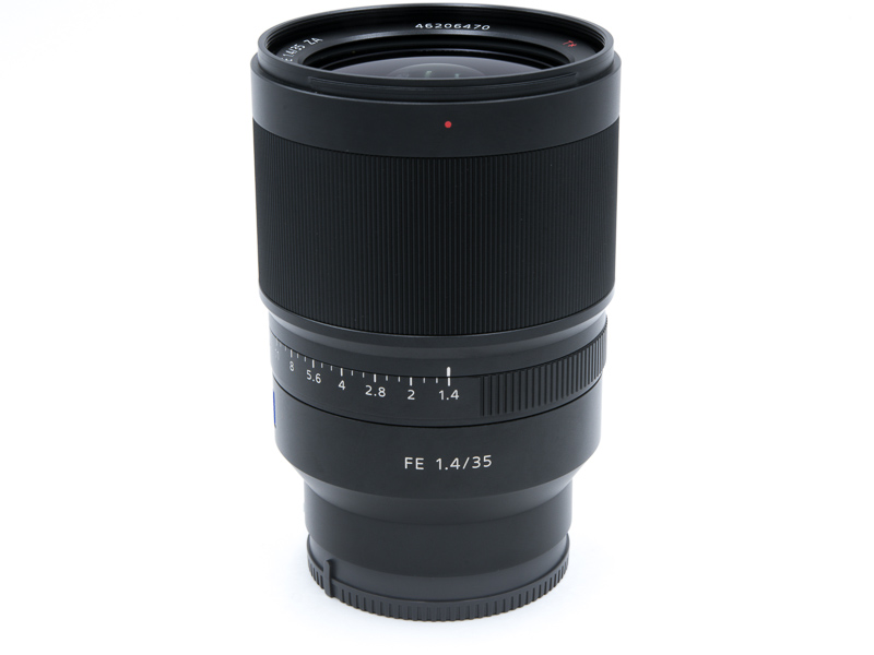 Distagon T* FE 35mm F1.4 ZA SEL35F14Z