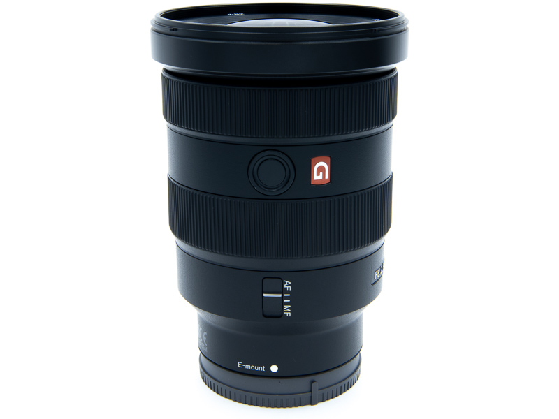 FE 16-35mm F2.8 GM SEL1635GM