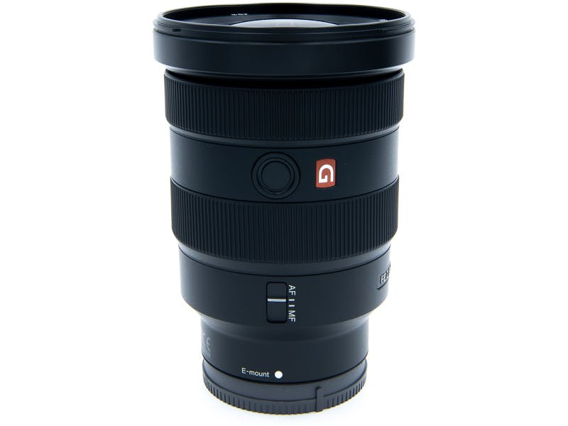 FE 16-35mm F2.8 GM SEL1635GM