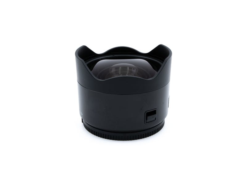 SEL075UWC ウルトラワイドコンバーター