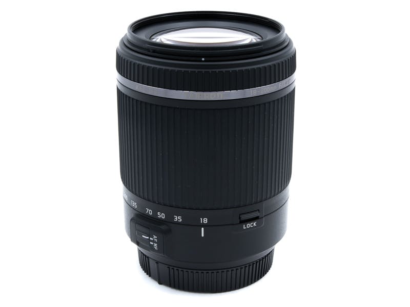 18-200mm F/3.5-6.3 Di II (Model B018) [ソニー用]