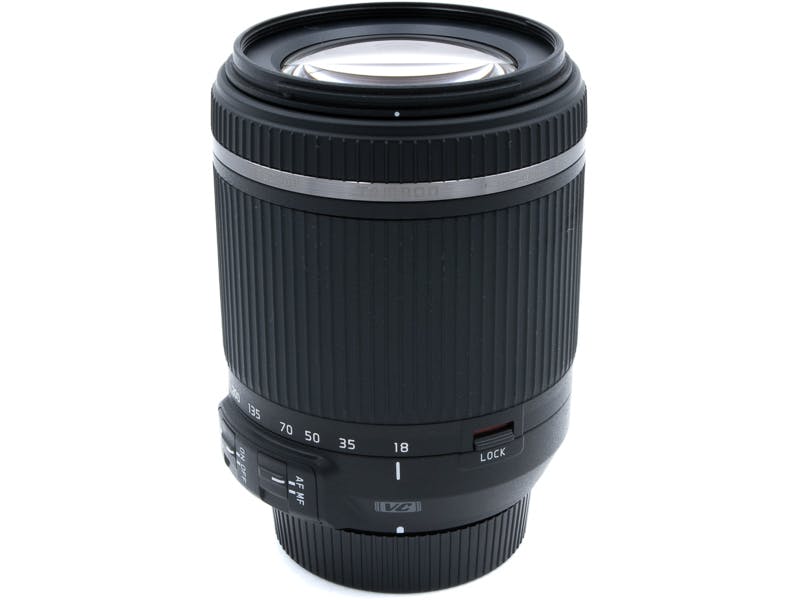 18-200mm F/3.5-6.3 Di II VC (Model B018) [キヤノン用]