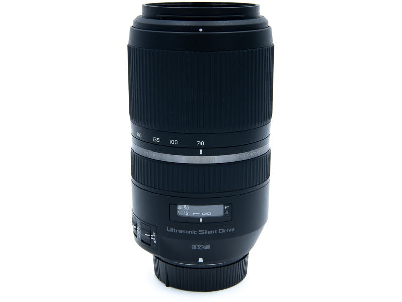 SP 70-300mm F/4-5.6 Di VC USD (Model A030) [ニコン用]