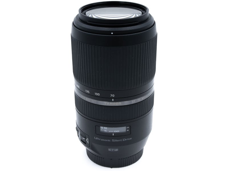 SP 70-300mm F/4-5.6 Di VC USD (Model A030) [キヤノン用]