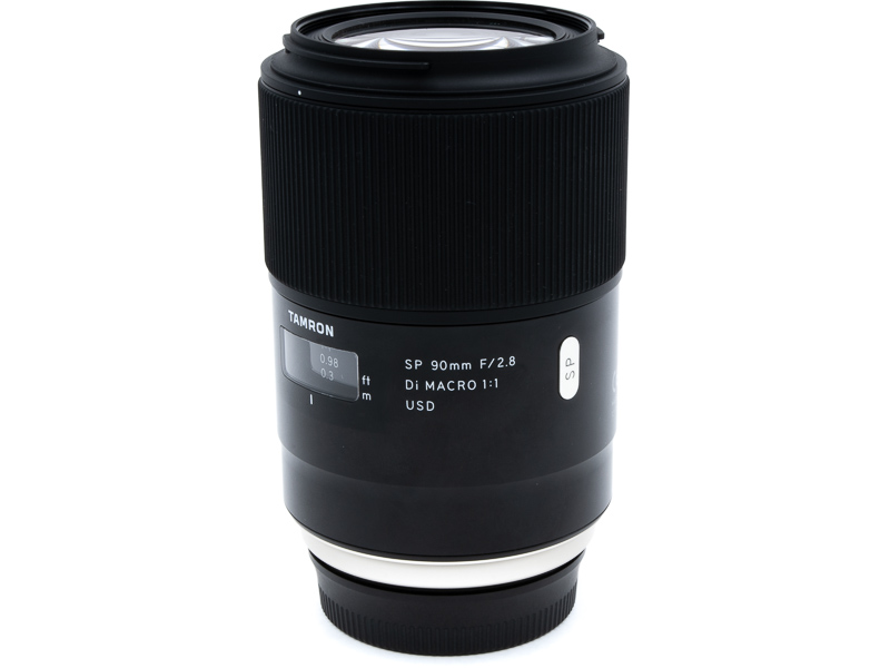 SP 90mm F/2.8 Di MACRO 1：1 USD (Model F004) [ソニー用]