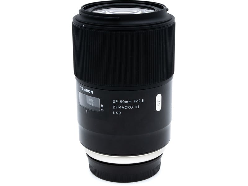 SP 90mm F/2.8 Di MACRO 1：1 USD (Model F004) [ソニー用]