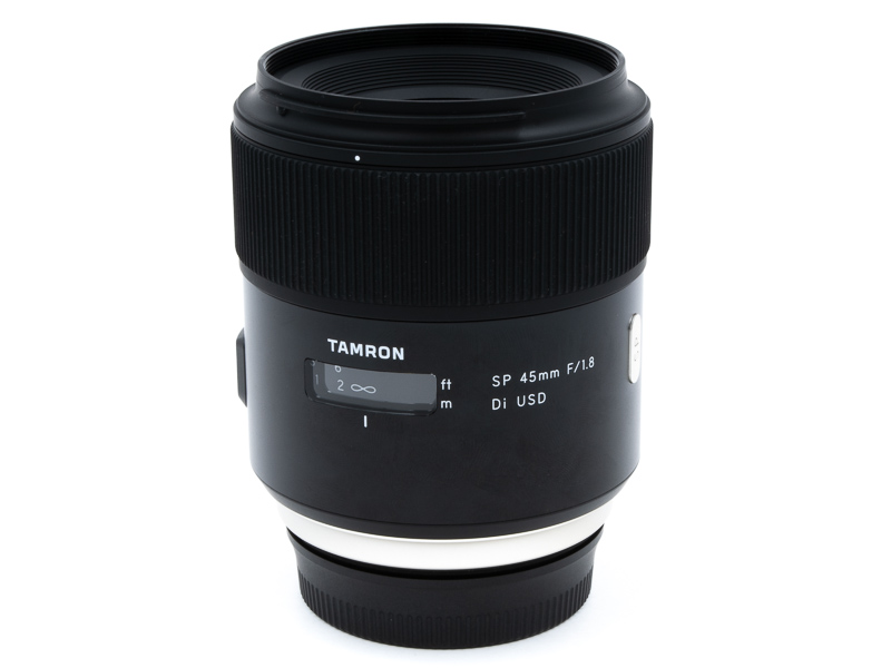 SP 45mm F/1.8 Di USD (Model F013) [ソニー用]