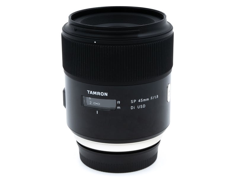 SP 45mm F/1.8 Di USD (Model F013) [ソニー用]