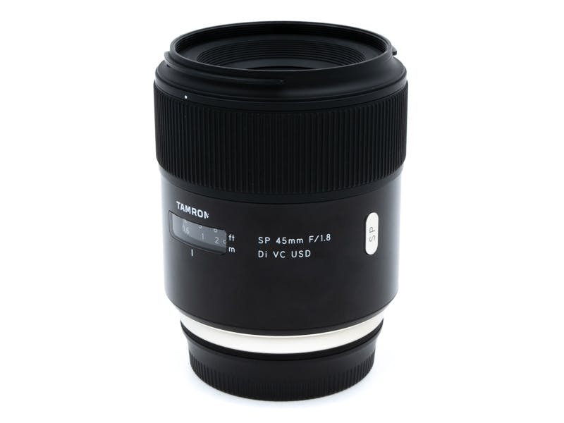 SP 45mm F/1.8 Di VC USD (Model F013) [キヤノン用]