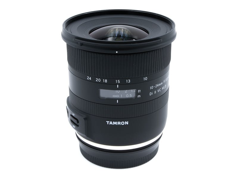 10-24mm F/3.5-4.5 Di II VC HLD (Model B023) [キヤノン用]