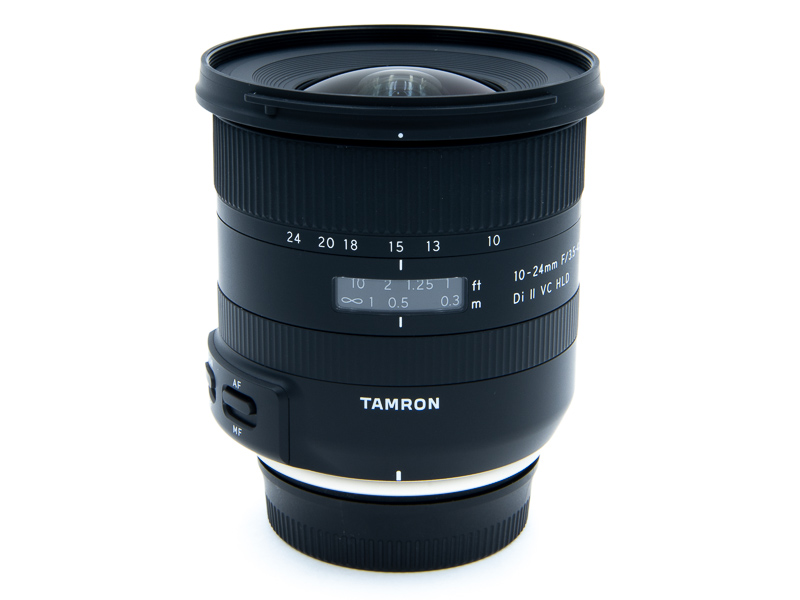 10-24mm F/3.5-4.5 Di II VC HLD (Model B023) [ニコン用]