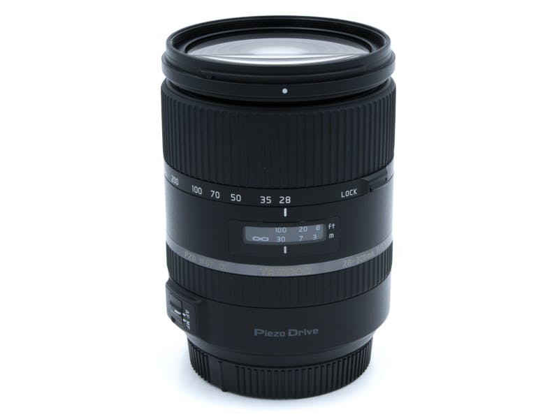 28-300mm F/3.5-6.3 Di PZD (Model A010) [ソニー用]