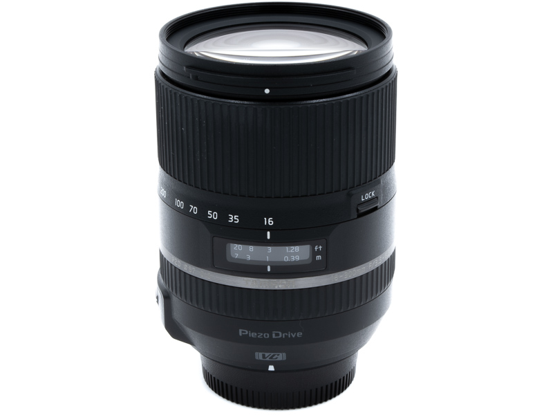 16-300mm F/3.5-6.3 Di II VC PZD MACRO (Model B016) [ニコン用]