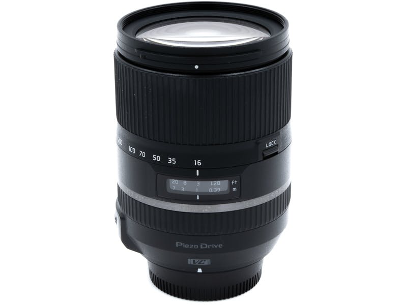 16-300mm F/3.5-6.3 Di II VC PZD MACRO (Model B016) [ニコン用]
