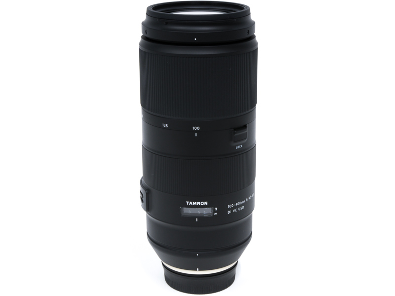 100-400mm F/4.5-6.3 Di VC USD (Model A035) [ニコン用]