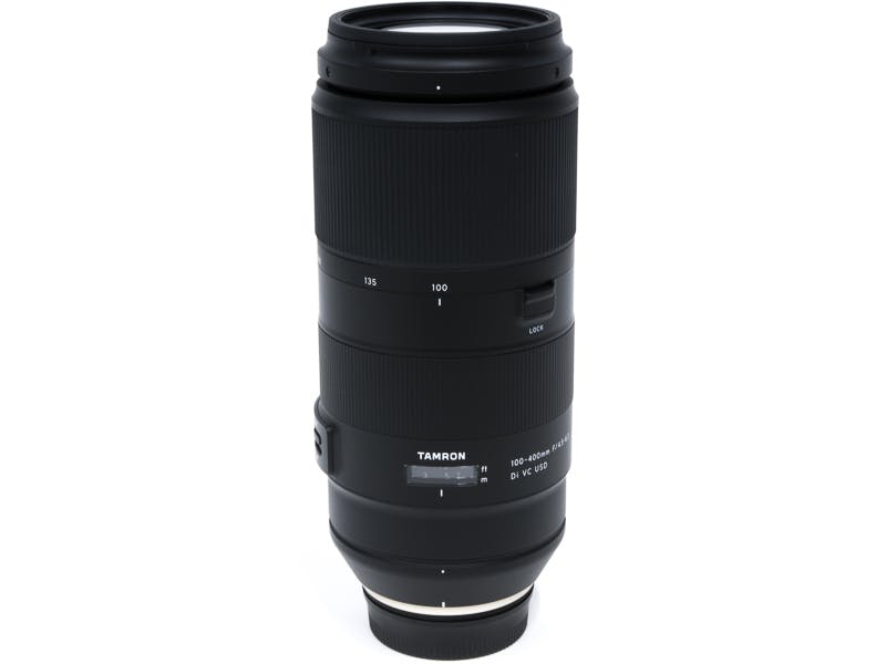 100-400mm F/4.5-6.3 Di VC USD (Model A035) [ニコン用]