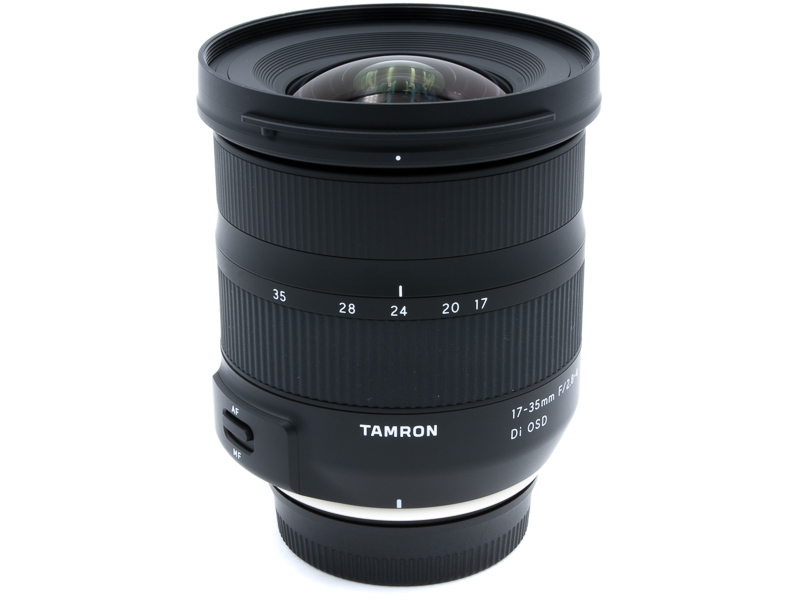 17-35mm F/2.8-4 Di OSD (Model A037) [ニコン用]