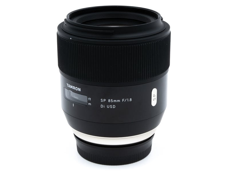 SP 85mm F/1.8 Di USD (Model F016) [ソニー用]