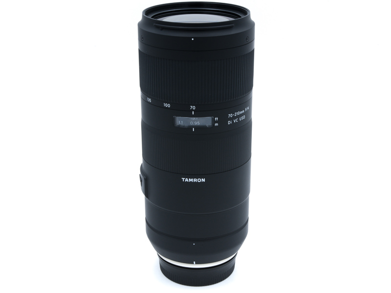 70-210mm F/4 Di VC USD (Model A034) [ニコン用]