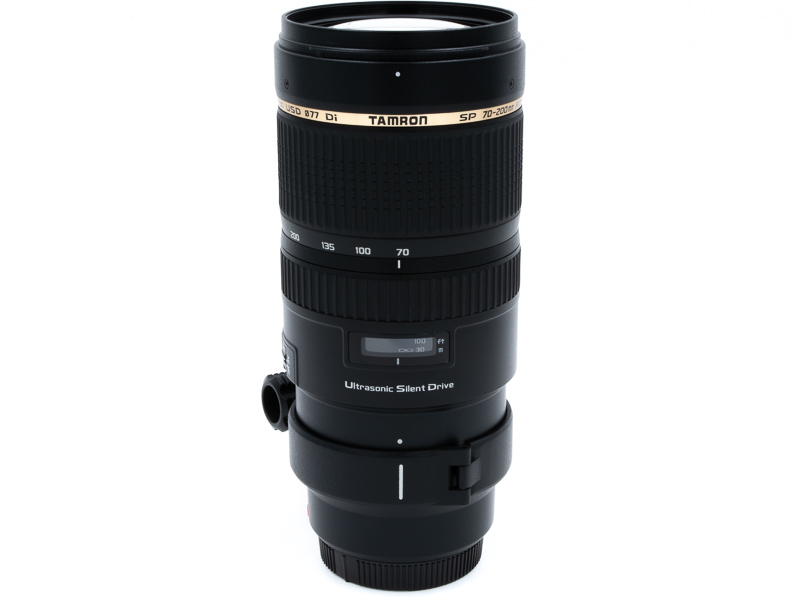 SP 70-200mm F/2.8 Di USD (Model A009) [ソニー用]