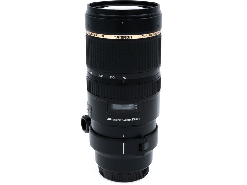 SP 70-200mm F/2.8 Di USD (Model A009) [ソニー用]