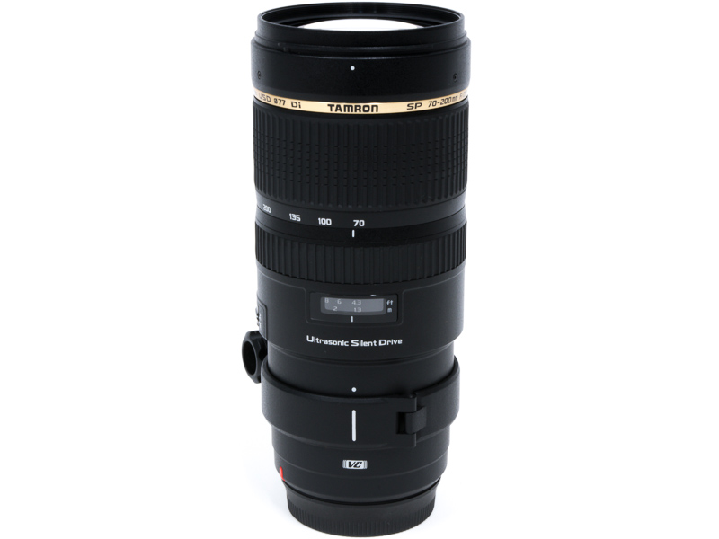 SP 70-200mm F/2.8 Di VC USD (Model A009) [キヤノン用]