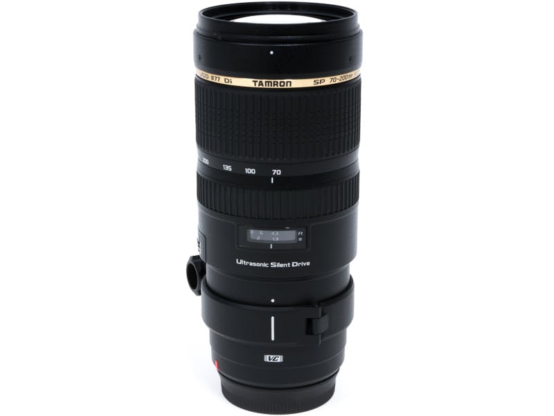 SP 70-200mm F/2.8 Di VC USD (Model A009) [キヤノン用]