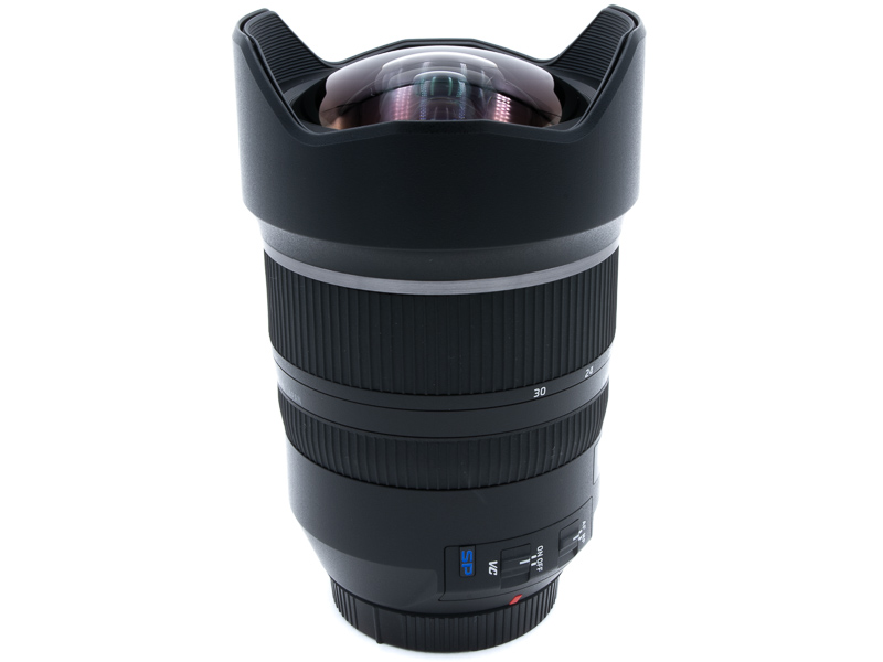 SP 15-30mm F/2.8 Di VC USD (Model A012) [キヤノン用]
