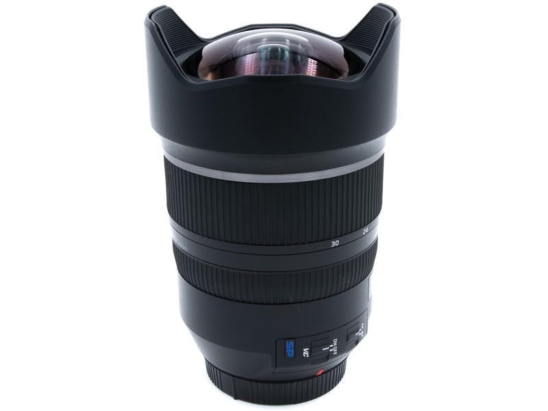 SP 15-30mm F/2.8 Di VC USD (Model A012) [キヤノン用]