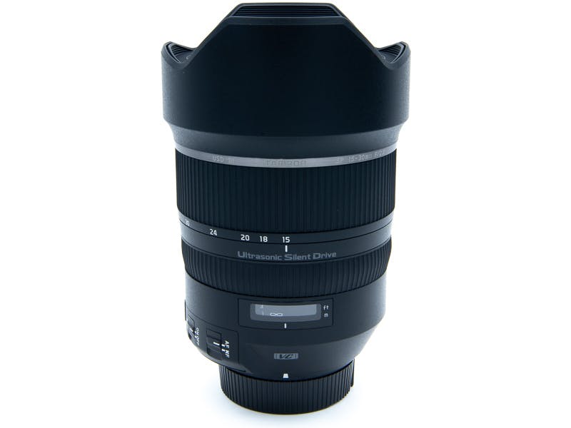 SP 15-30mm F/2.8 Di VC USD (Model A012) [ニコン用]