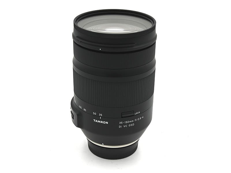 35-150mm F/2.8-4 Di VC OSD (Model A043) [ニコン用]