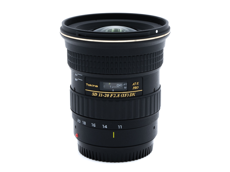AT-X 11-20 PRO DX CAF [キヤノン用]