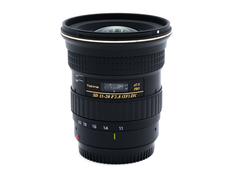 AT-X 11-20 PRO DX CAF [キヤノン用]