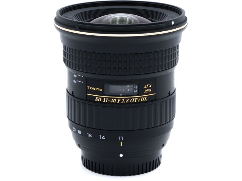 AT-X 11-20 PRO DX NAF [ニコン用]