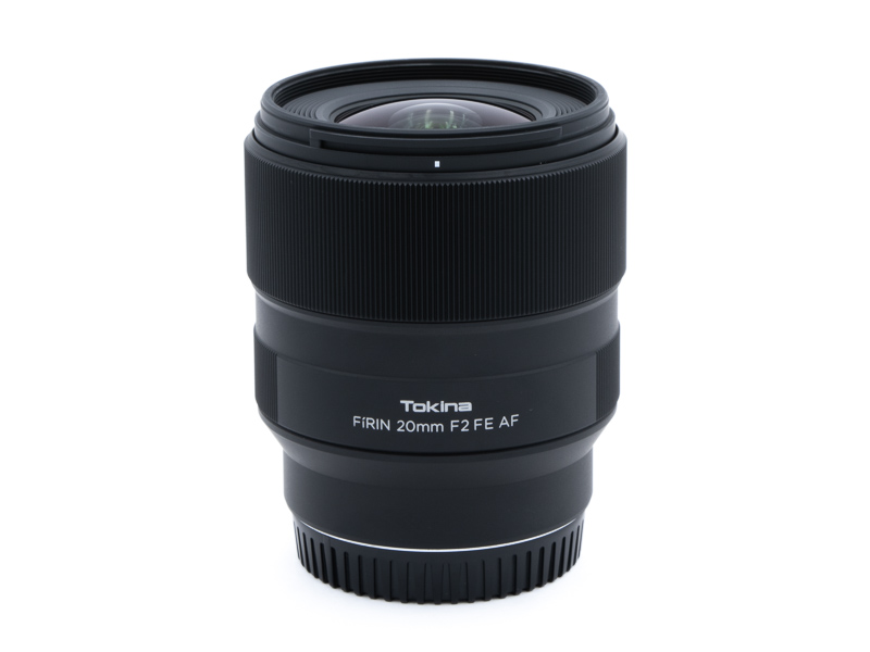 FiRIN 20mm F2 FE AF