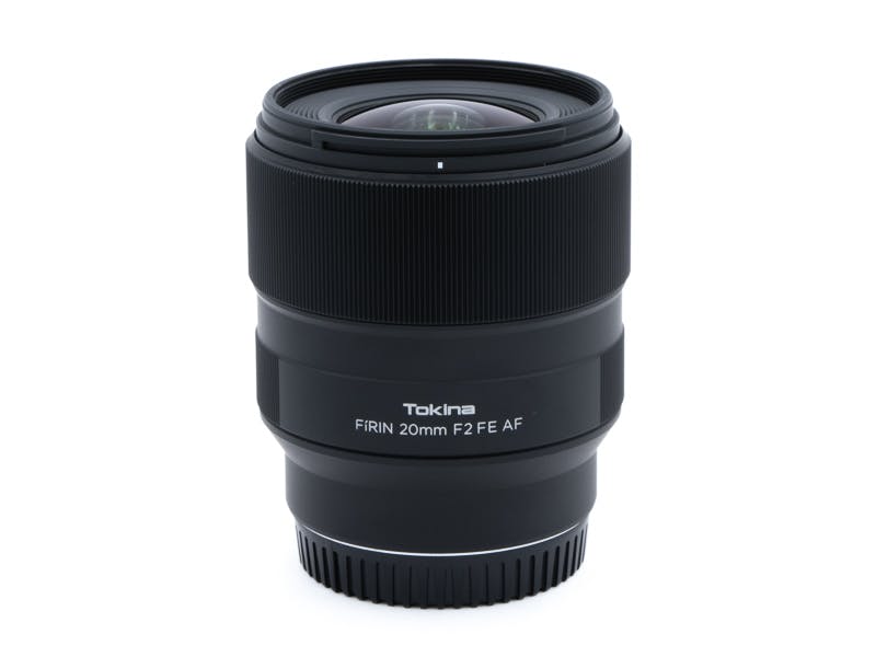 FiRIN 20mm F2 FE AF