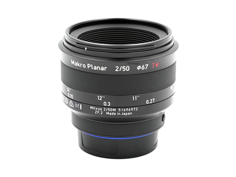 Milvus 2/50M ZF.2 [ニコン用]